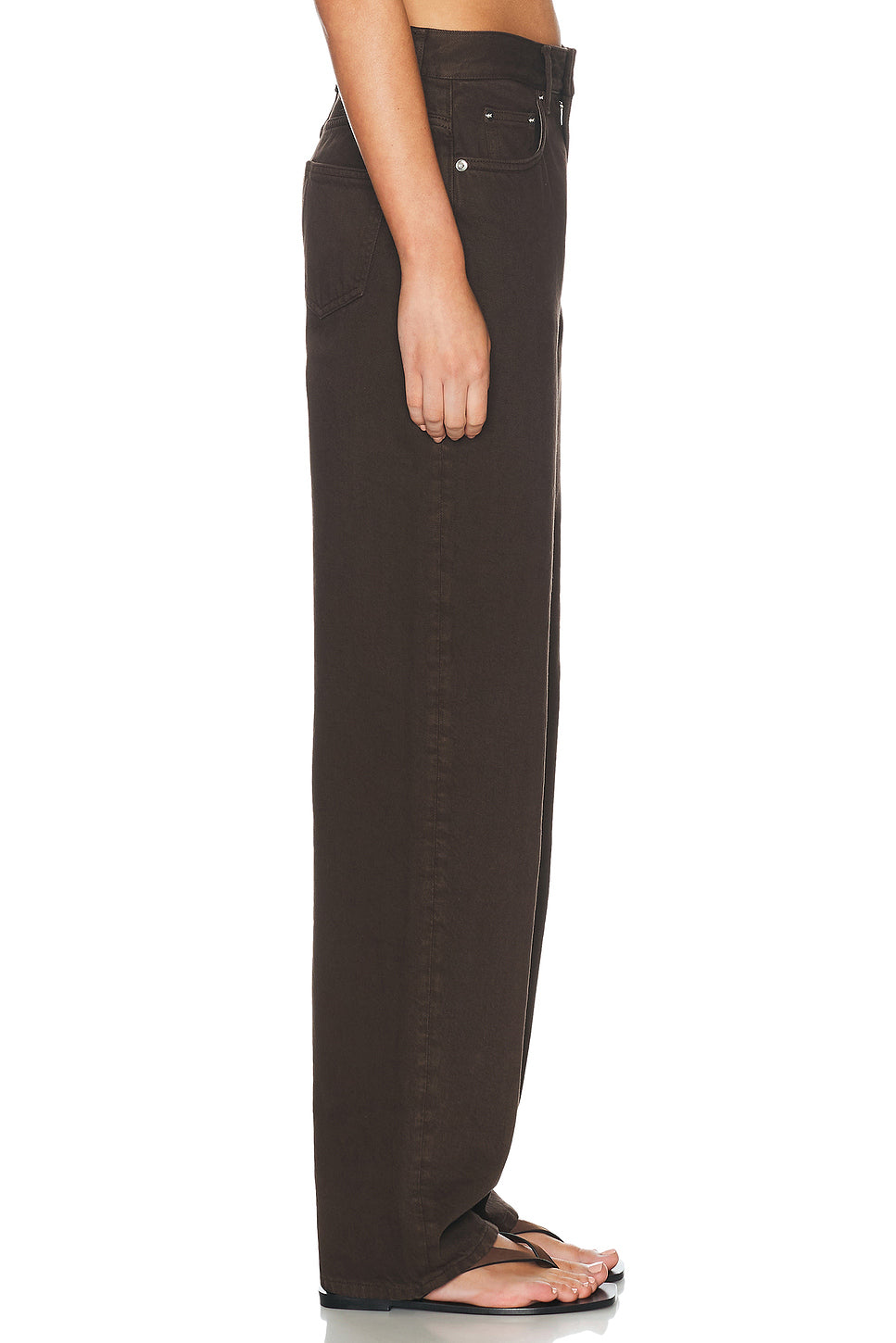 Samur Wide Leg