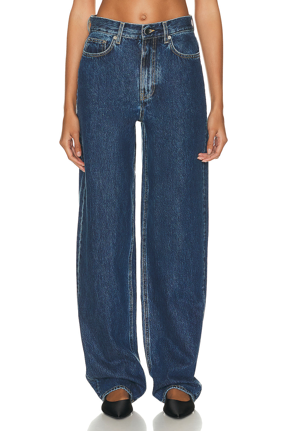 Samur Denim Jeans
