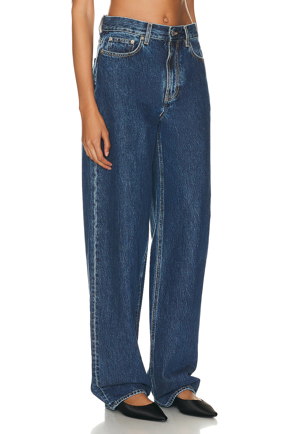 Samur Denim Jeans