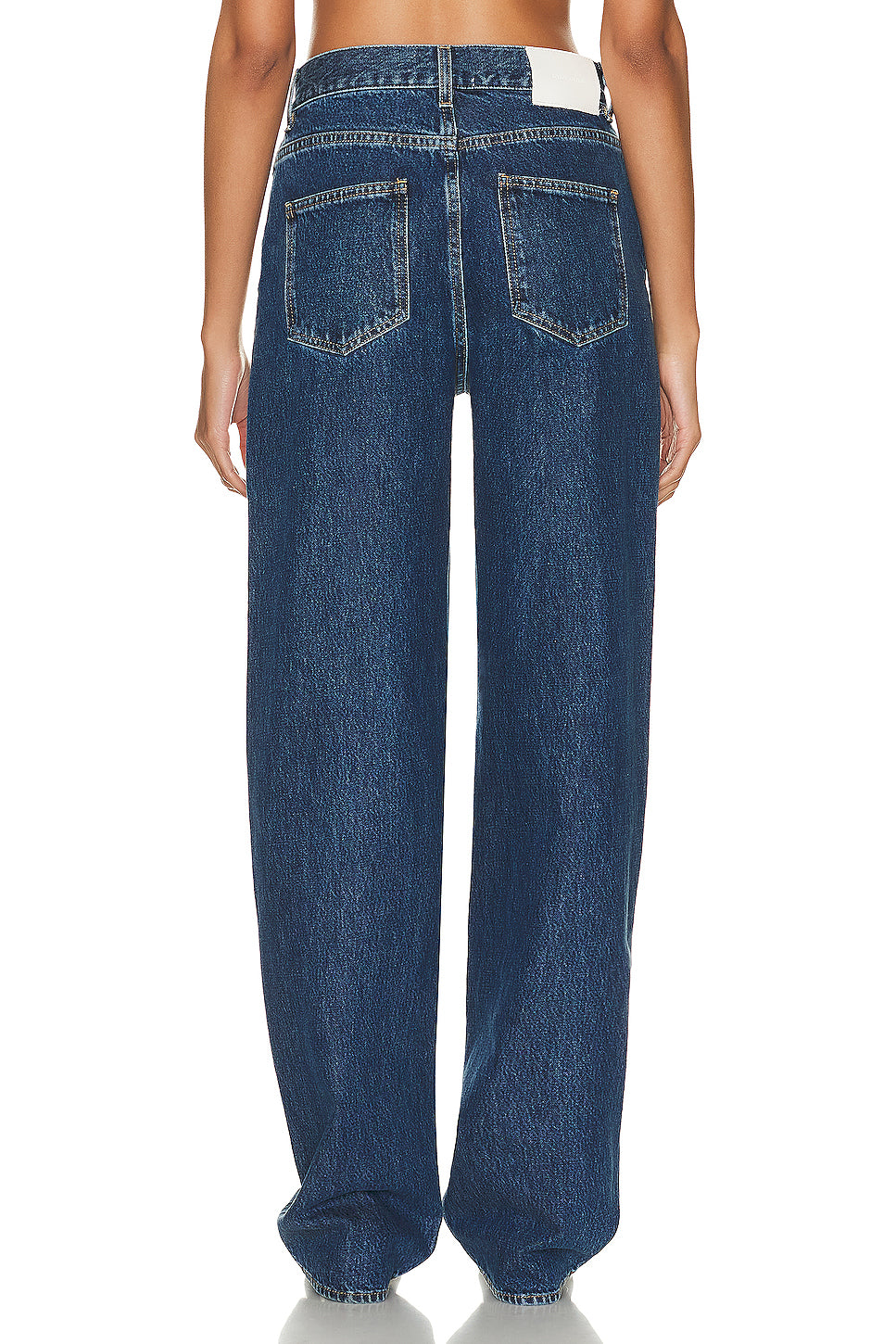 Samur Denim Jeans