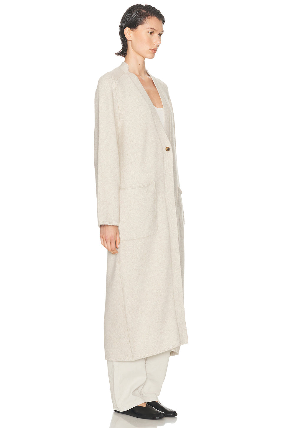Smet Cardigan