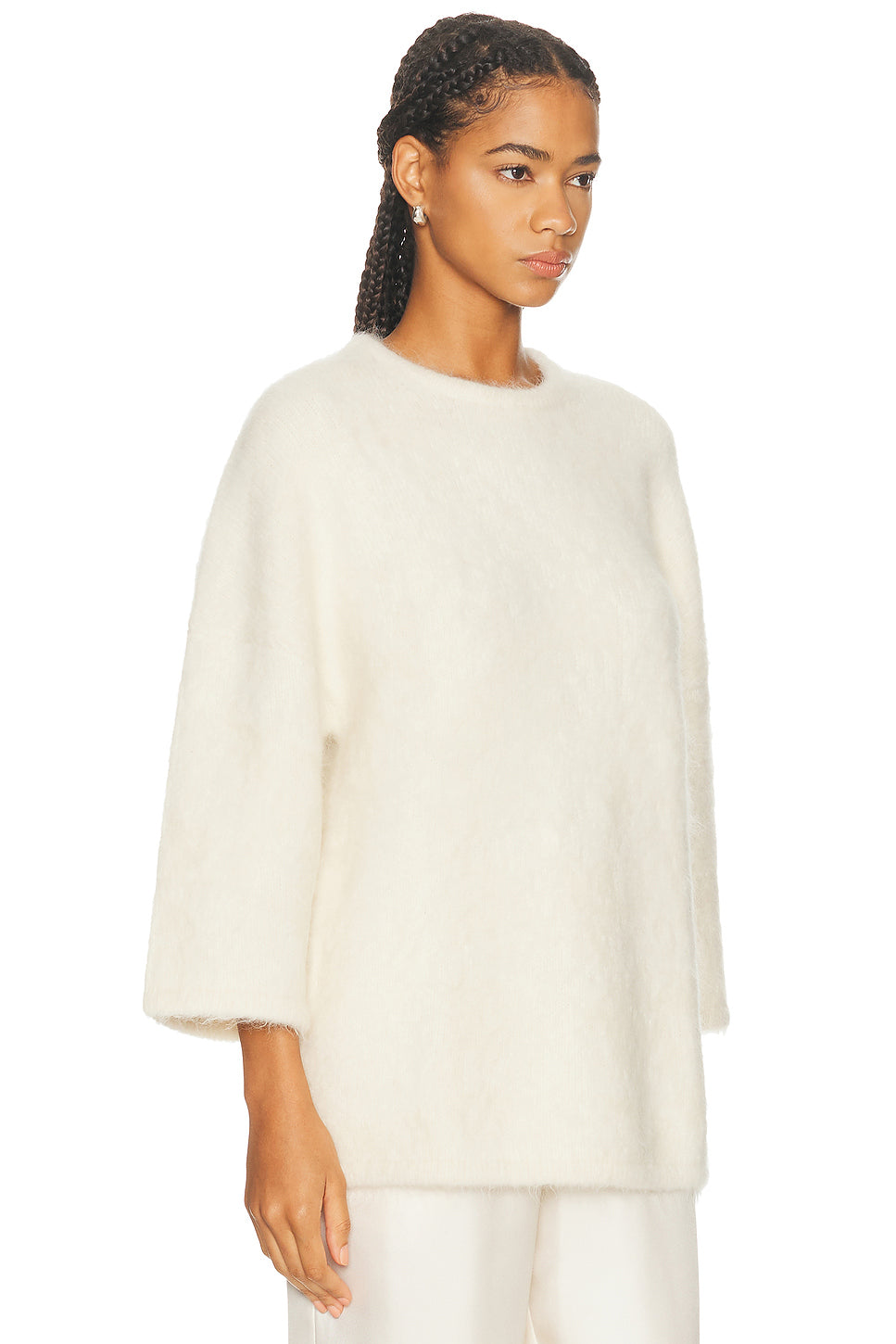 Mae Sweater