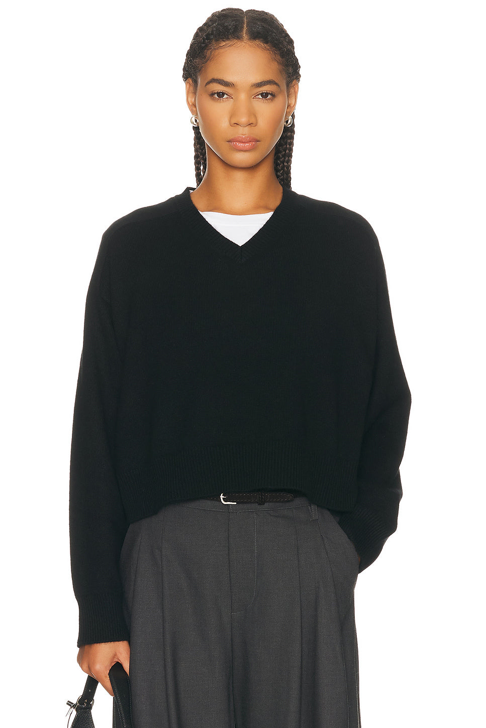 Anzor Sweater
