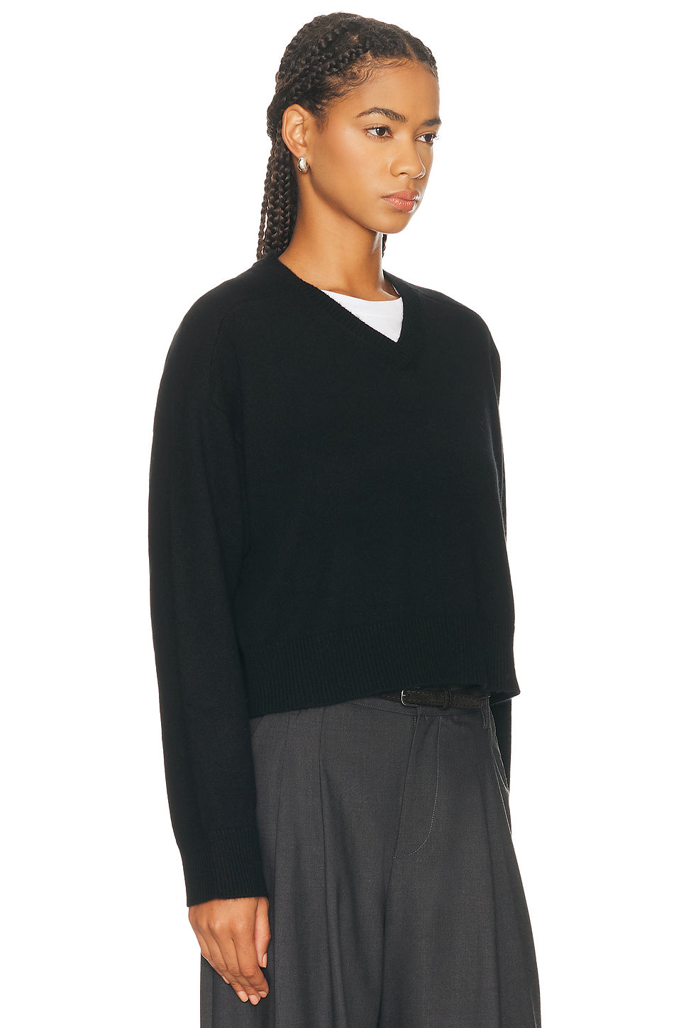 Anzor Sweater