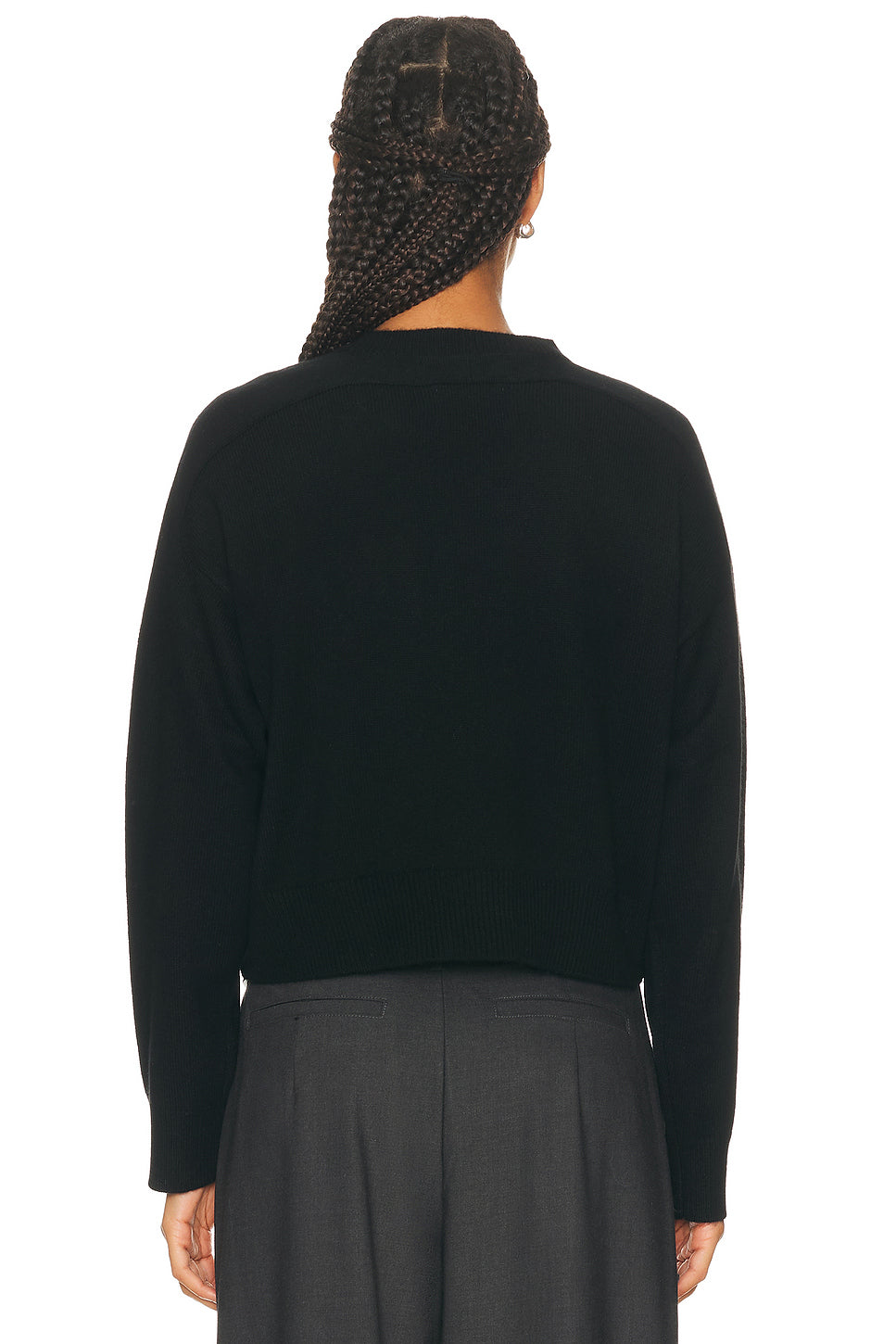 Anzor Sweater