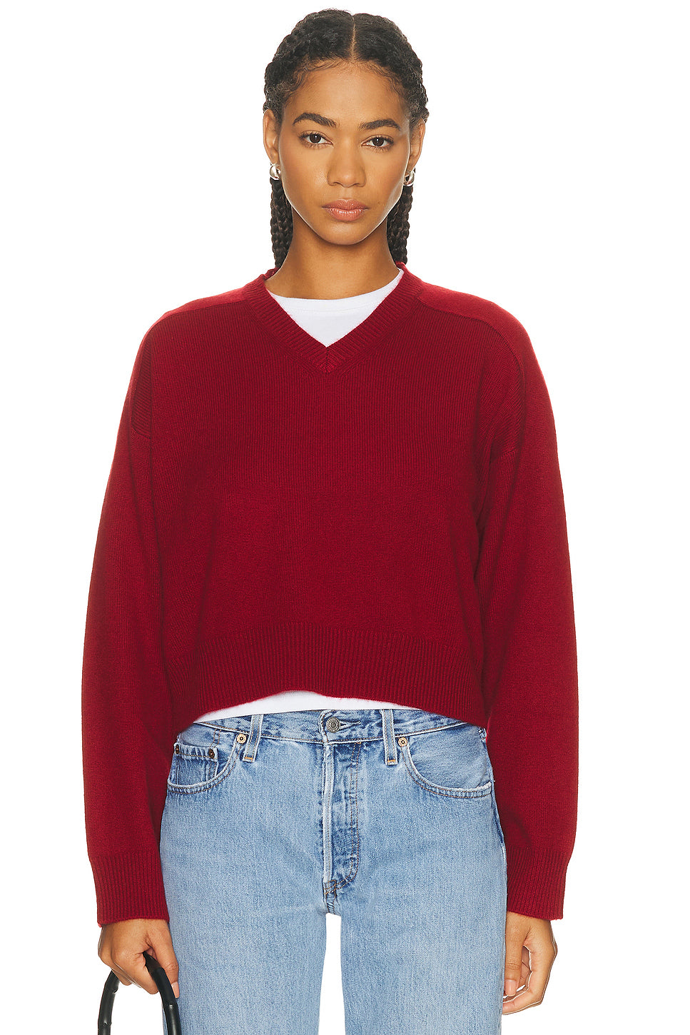 Anzor Sweater