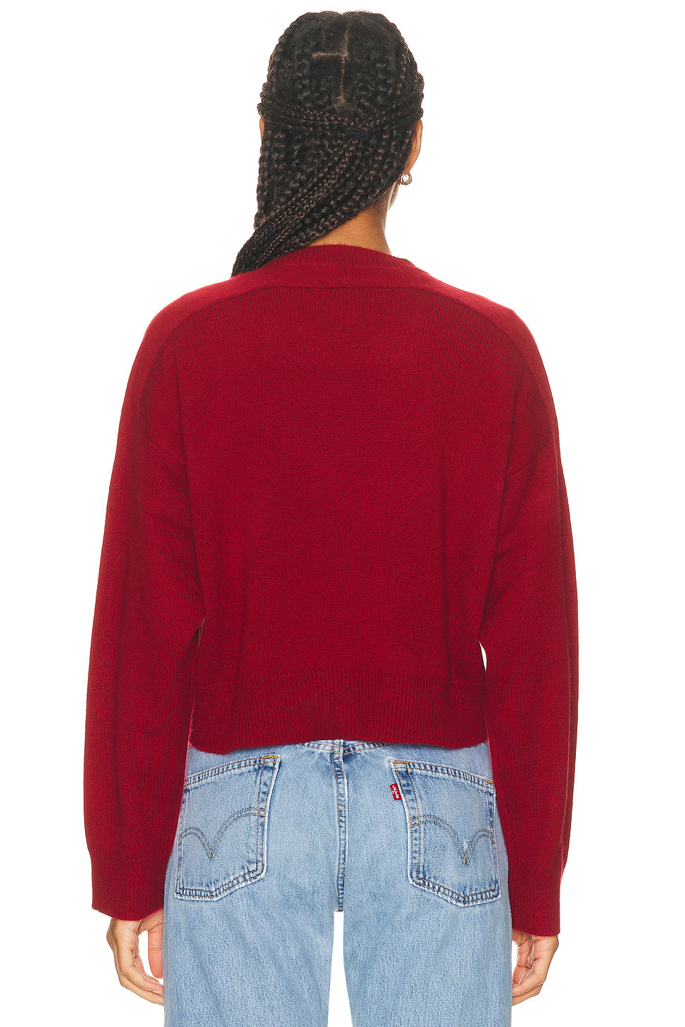 Anzor Sweater