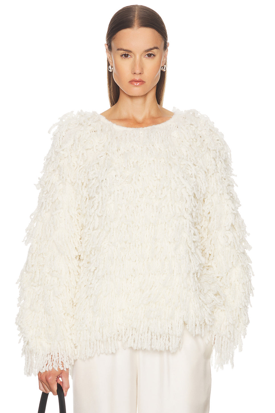 Gabin Sweater