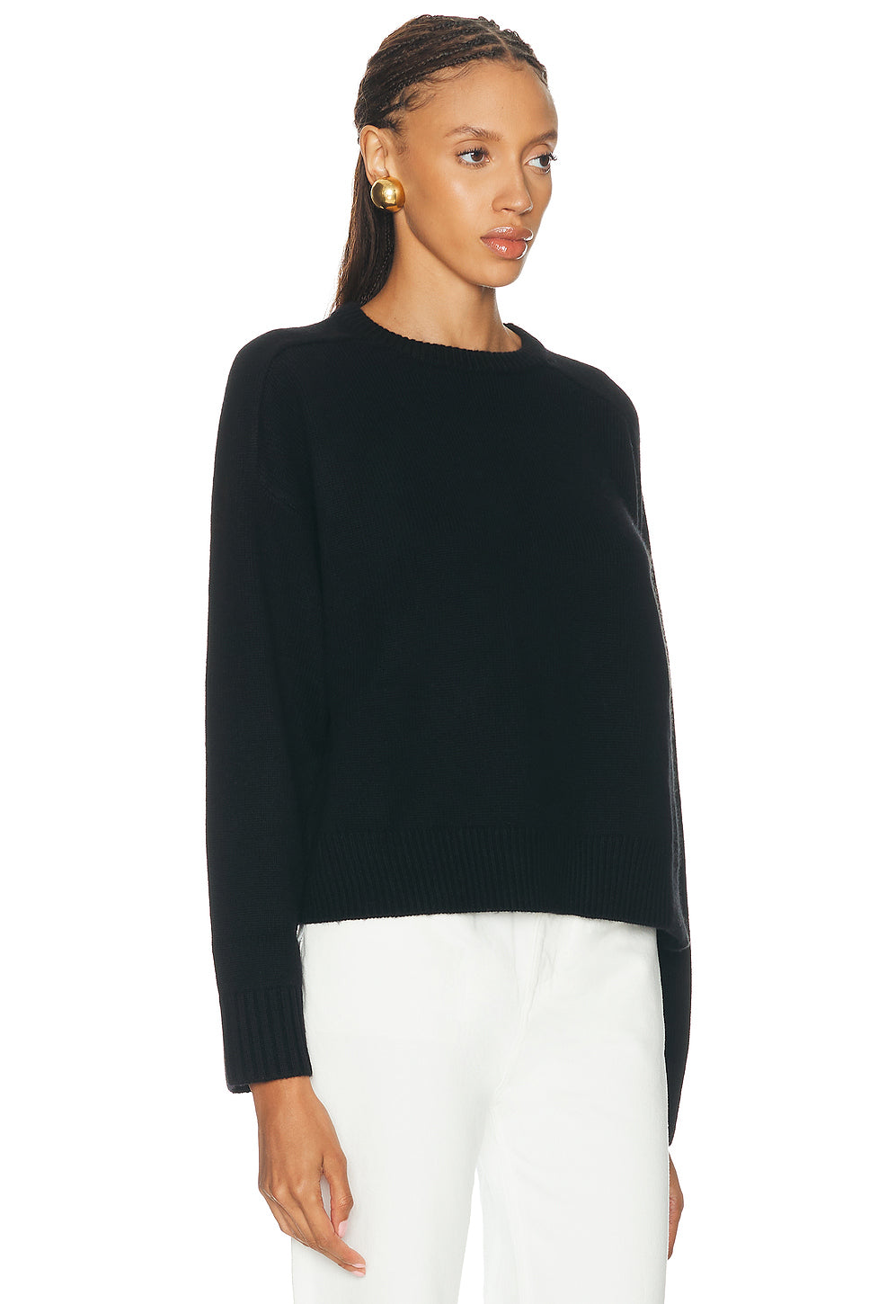 Breha Sweater