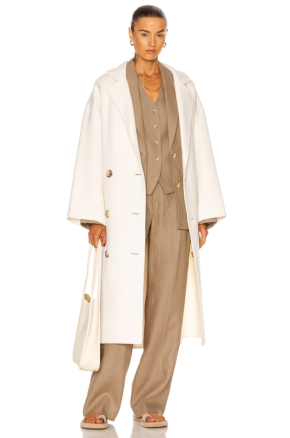 Borneo Coat
