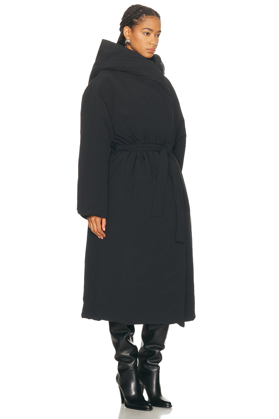 Doris Coat