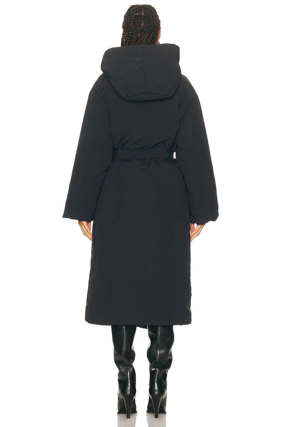 Doris Coat