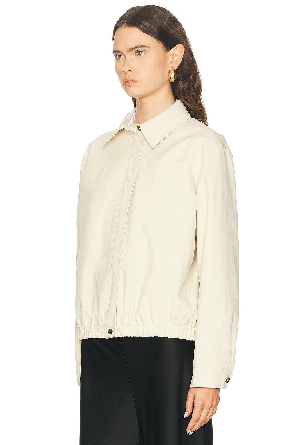 Drew Windbreaker Jacket