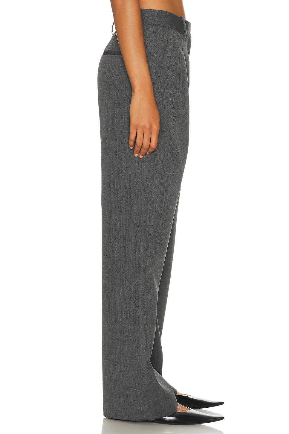 Tara Straight Leg Trouser