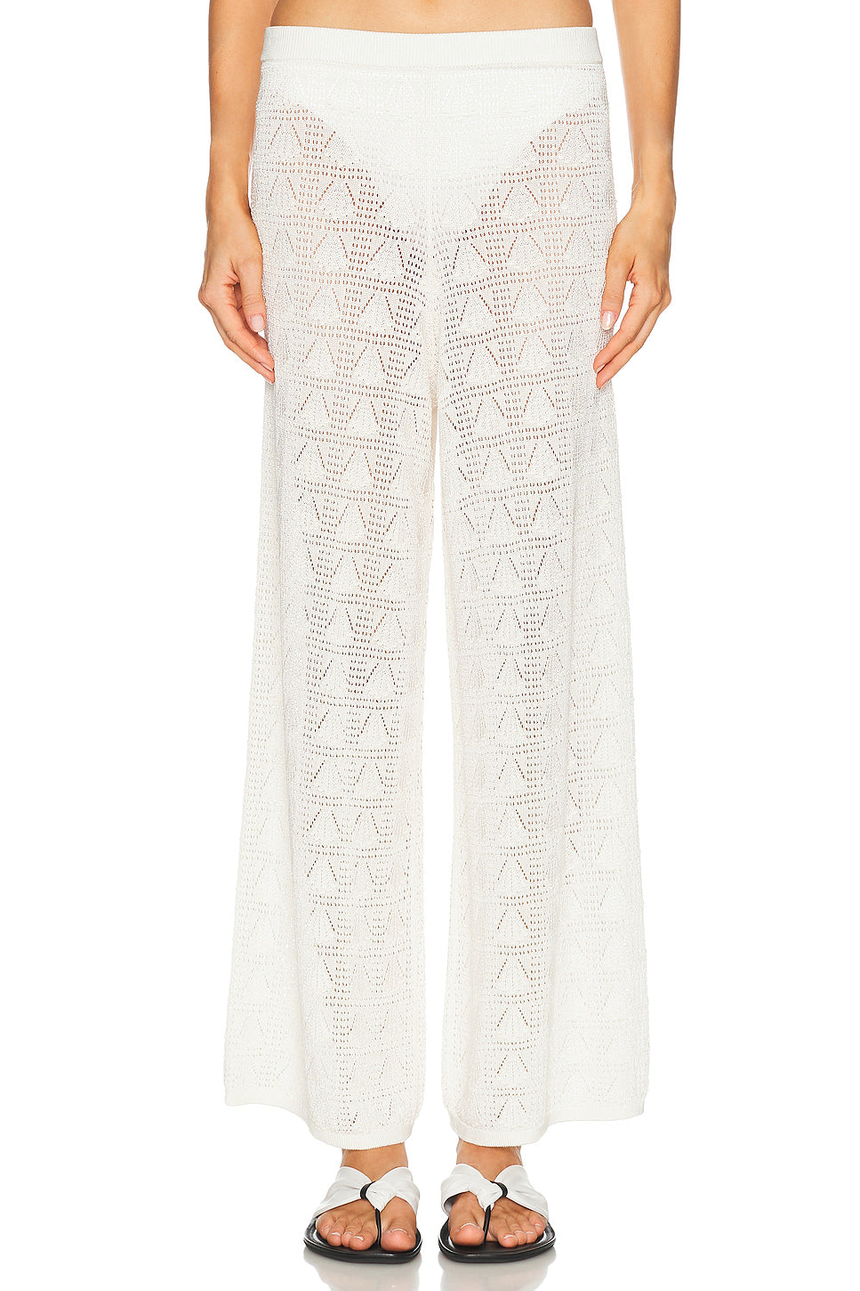 Egeo Knit Pant