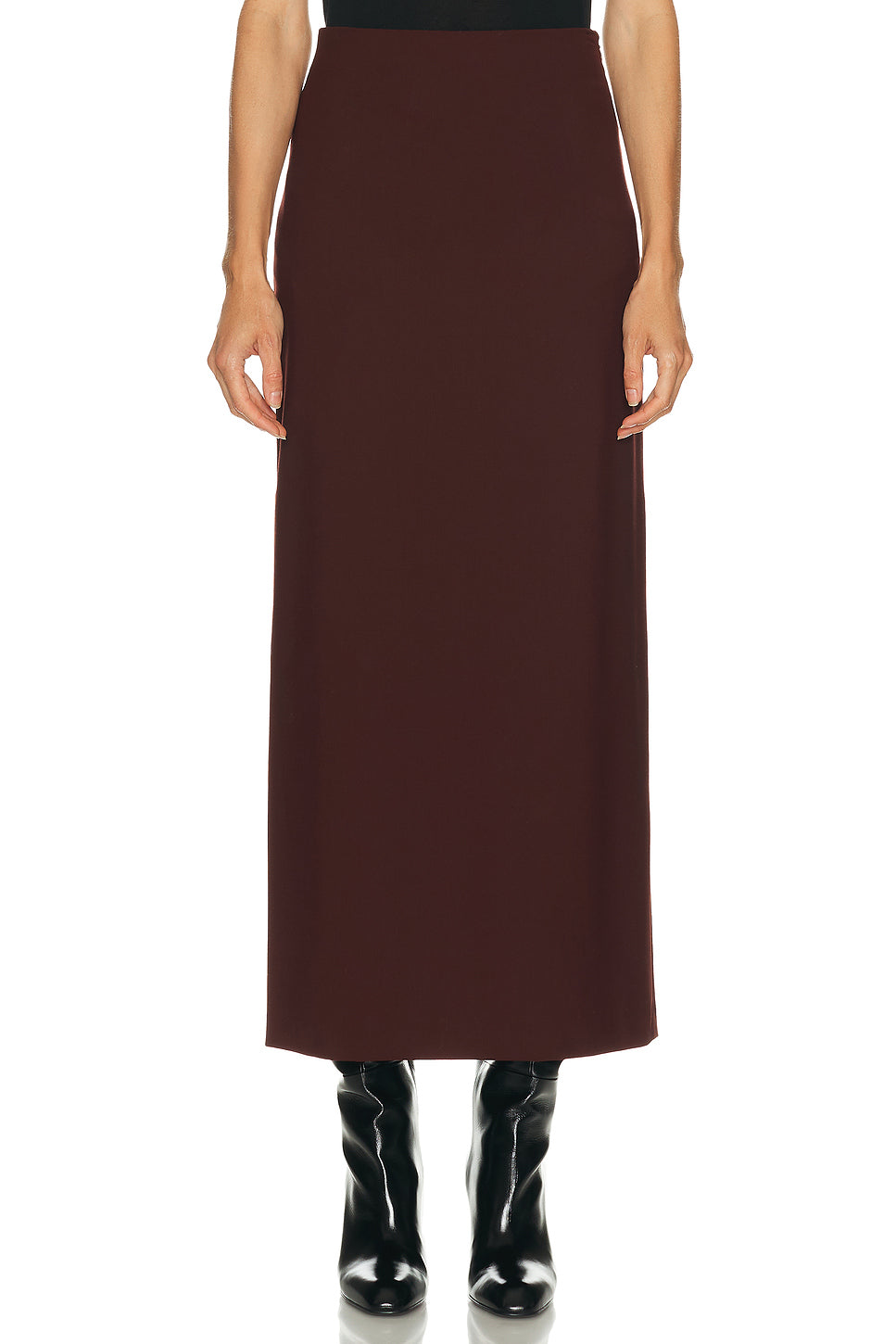 Samos Maxi Skirt