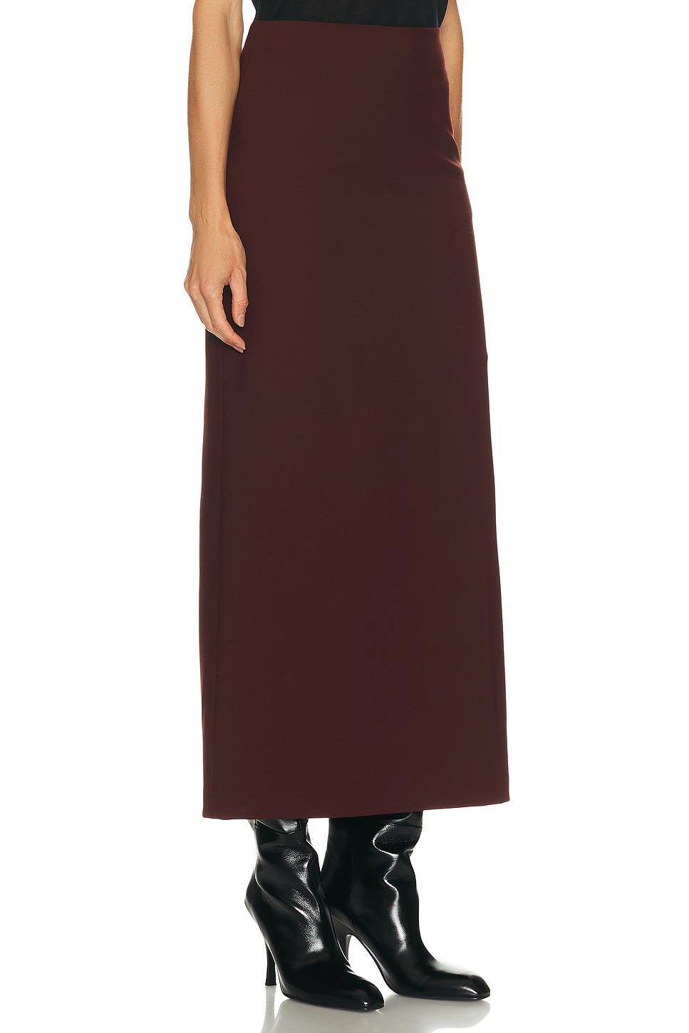 Samos Maxi Skirt