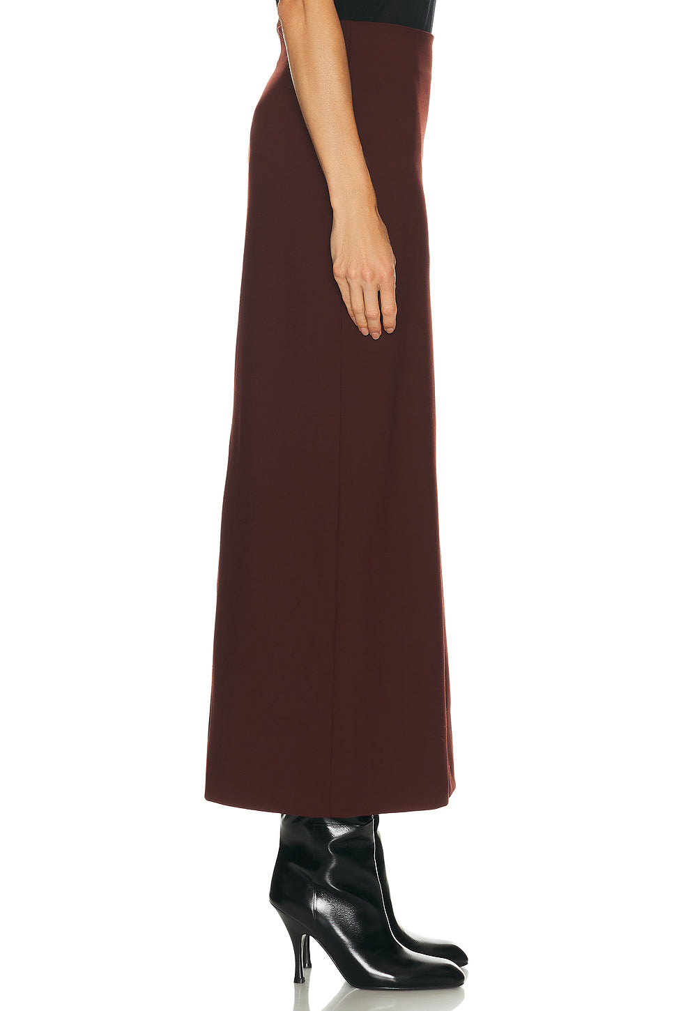 Samos Maxi Skirt