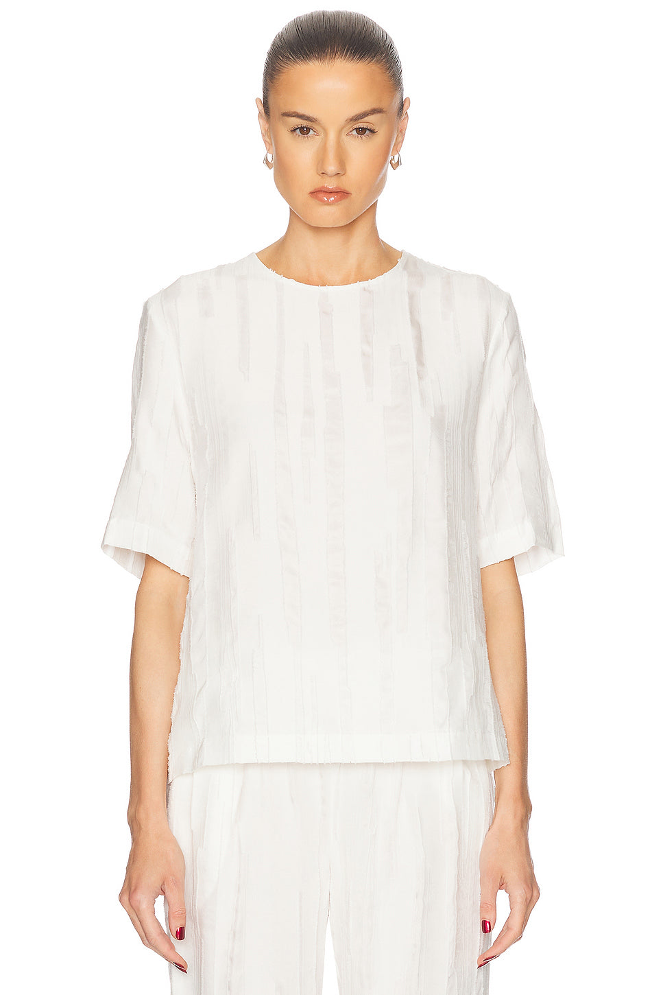 Toba Blouse