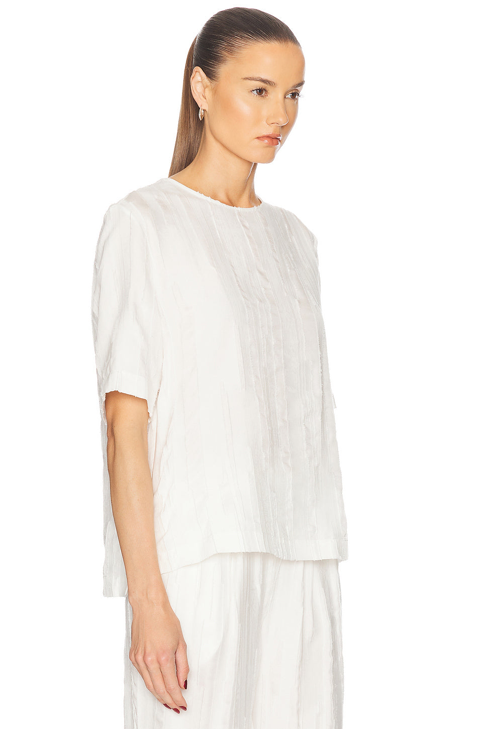 Toba Blouse