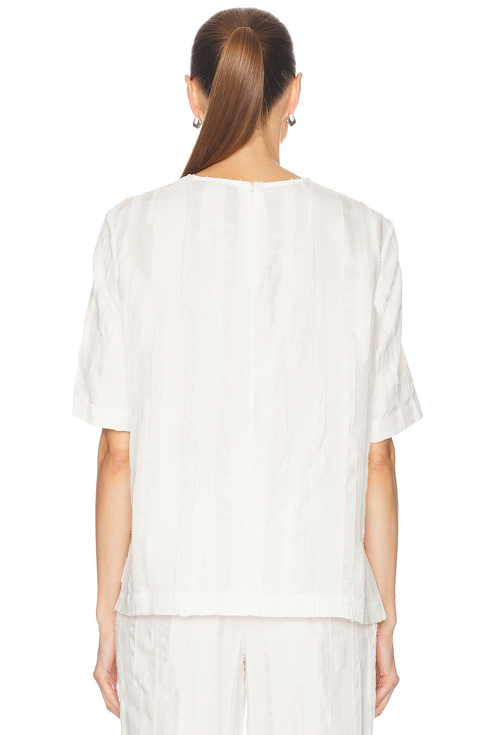 Toba Blouse