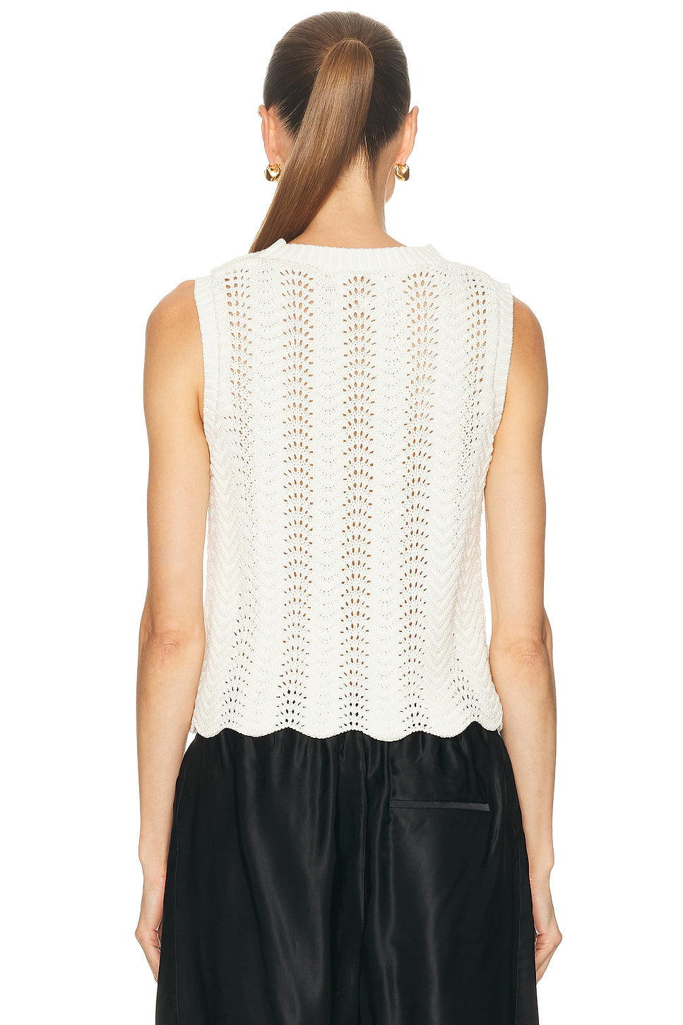 Vittoria American Armhole Tank Top