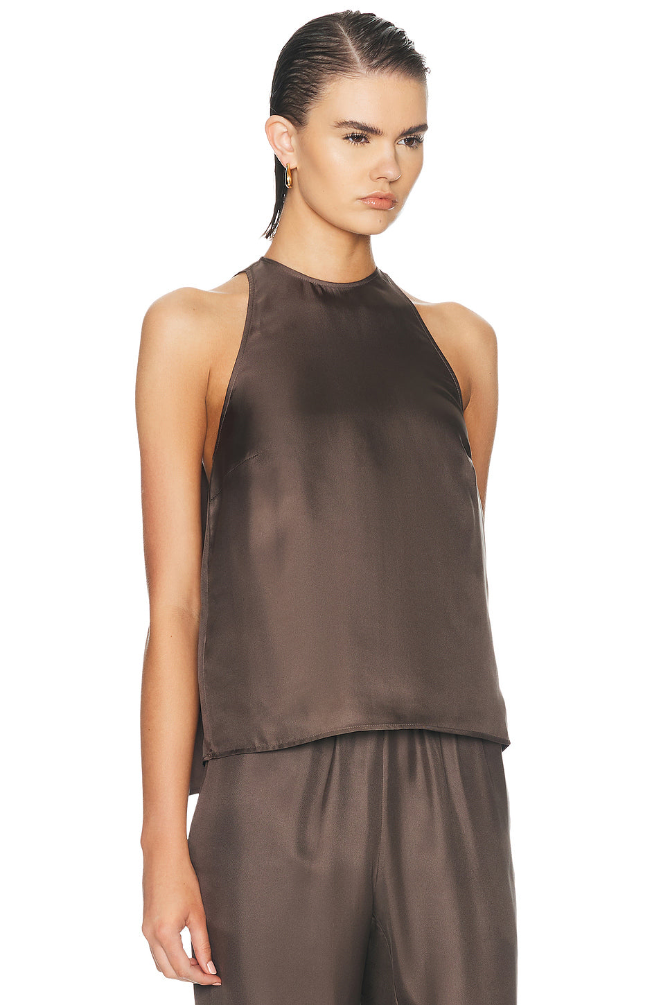 Cami Cape Top