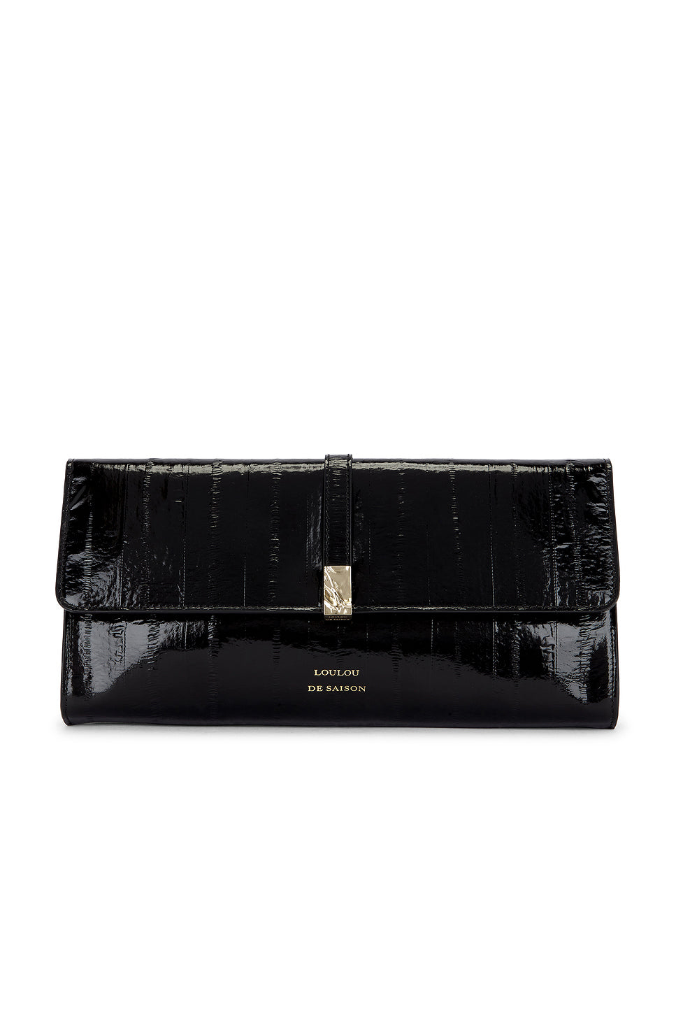 Lydian Clutch