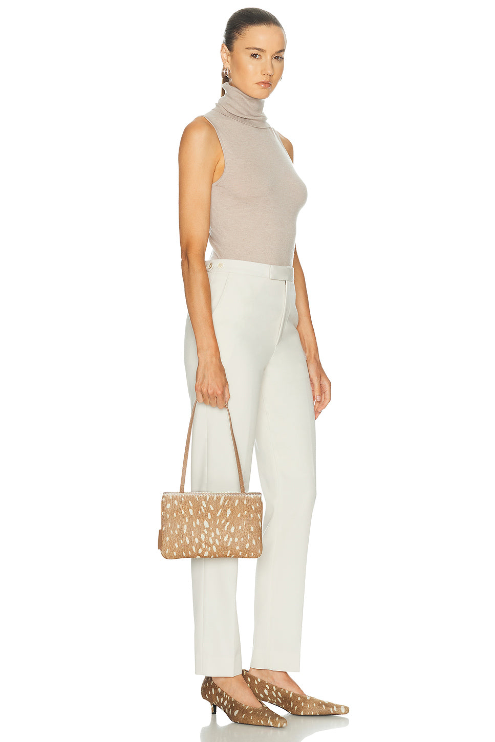 Enid New Baguette Bag