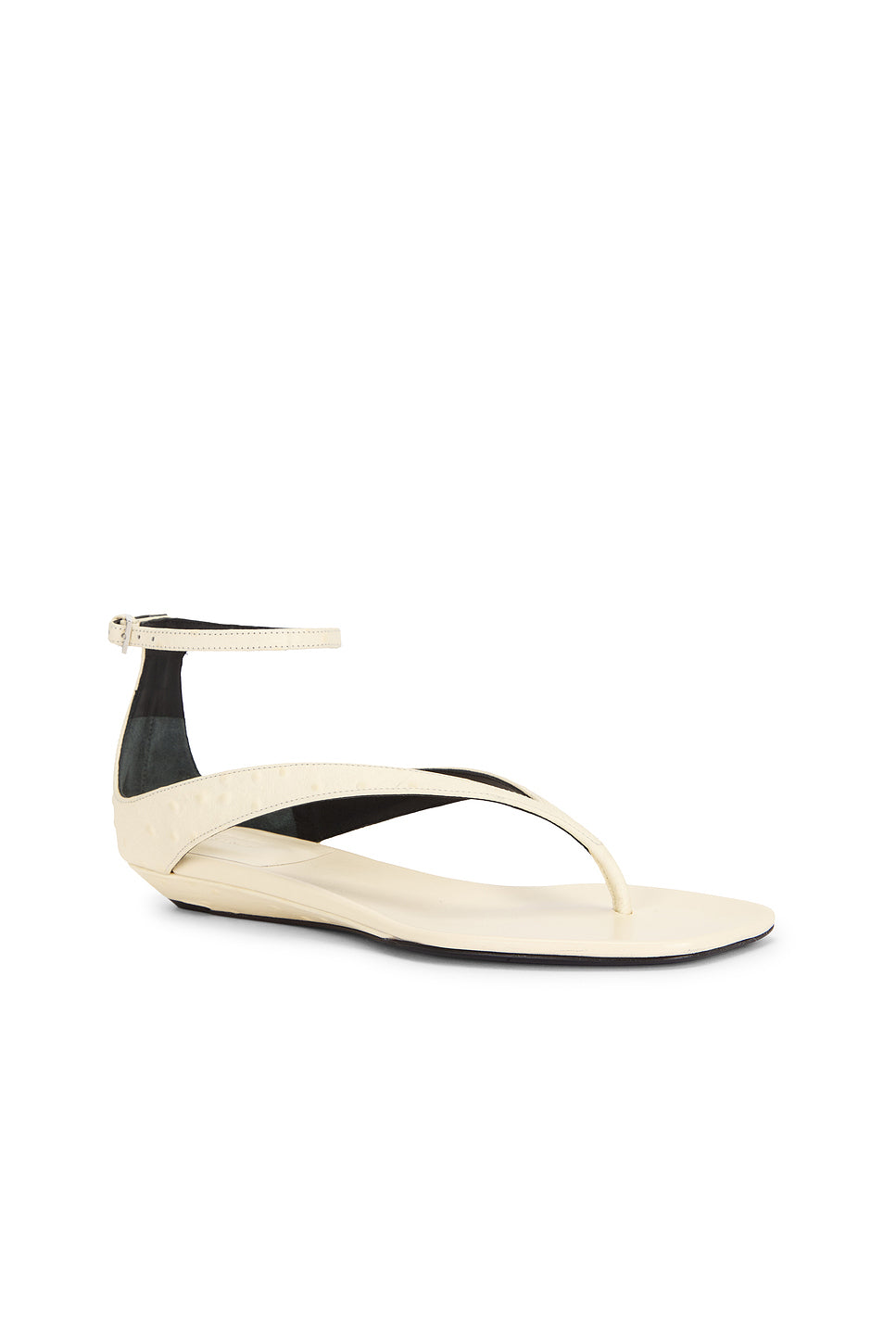 Niham Mini Wedge Sandal