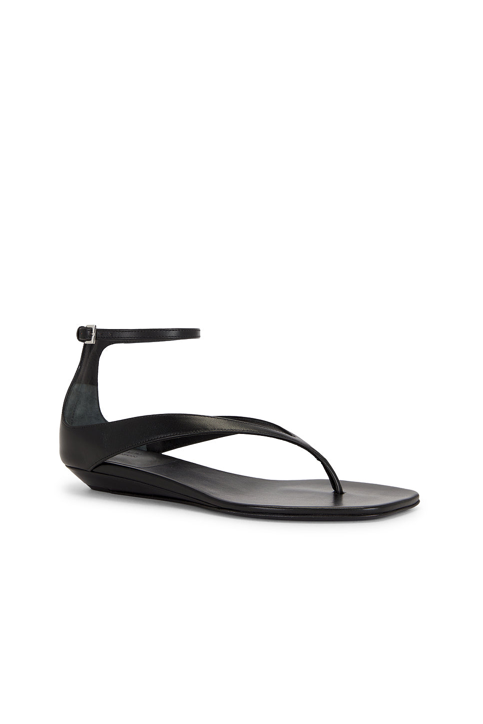 Zio Mini Wedge Sandal