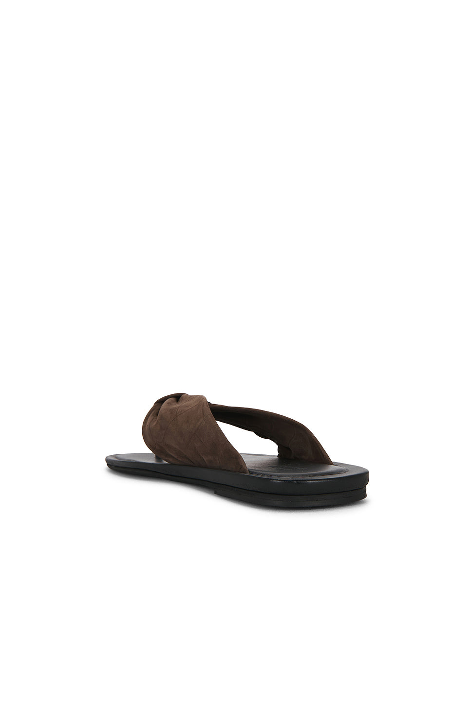 Akin Draped Sandal
