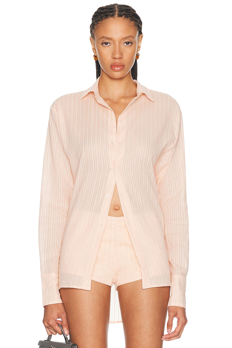 New Slim Top