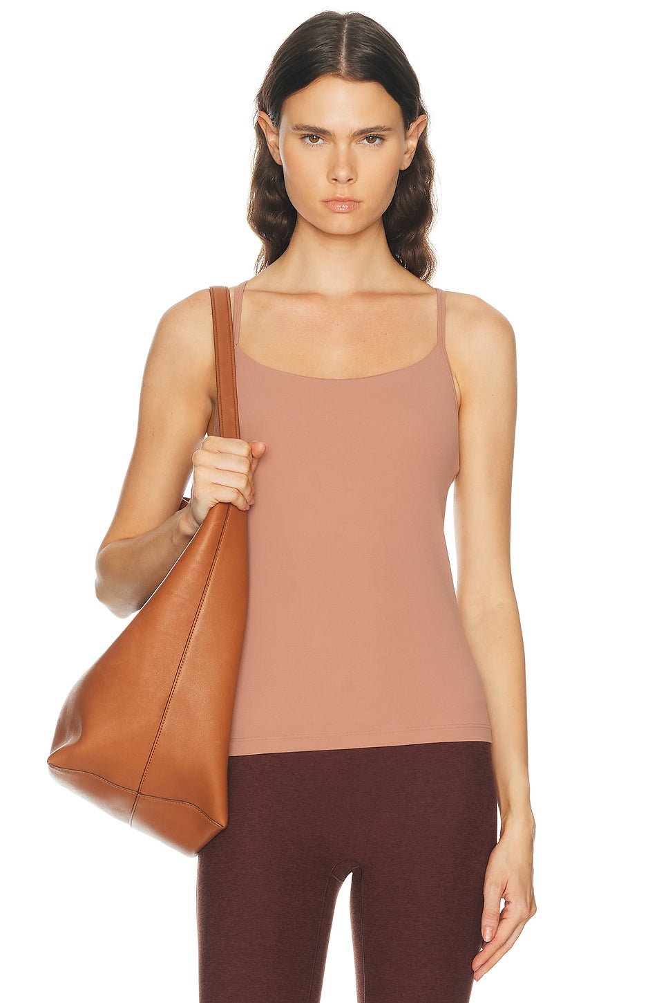 Flow Y Tank Top