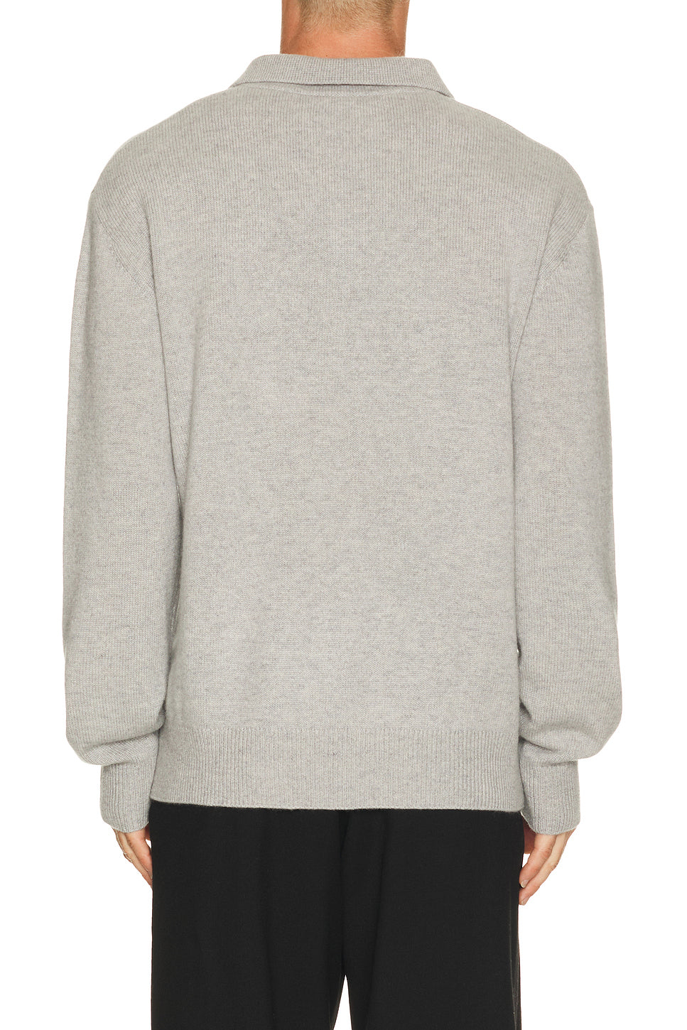 Rufus Sweater