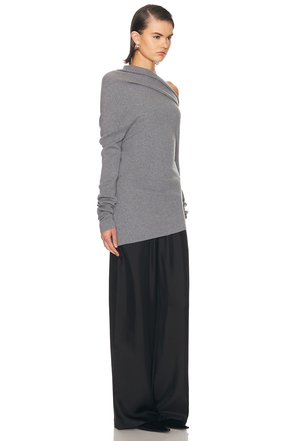 Agie Sweater Dress