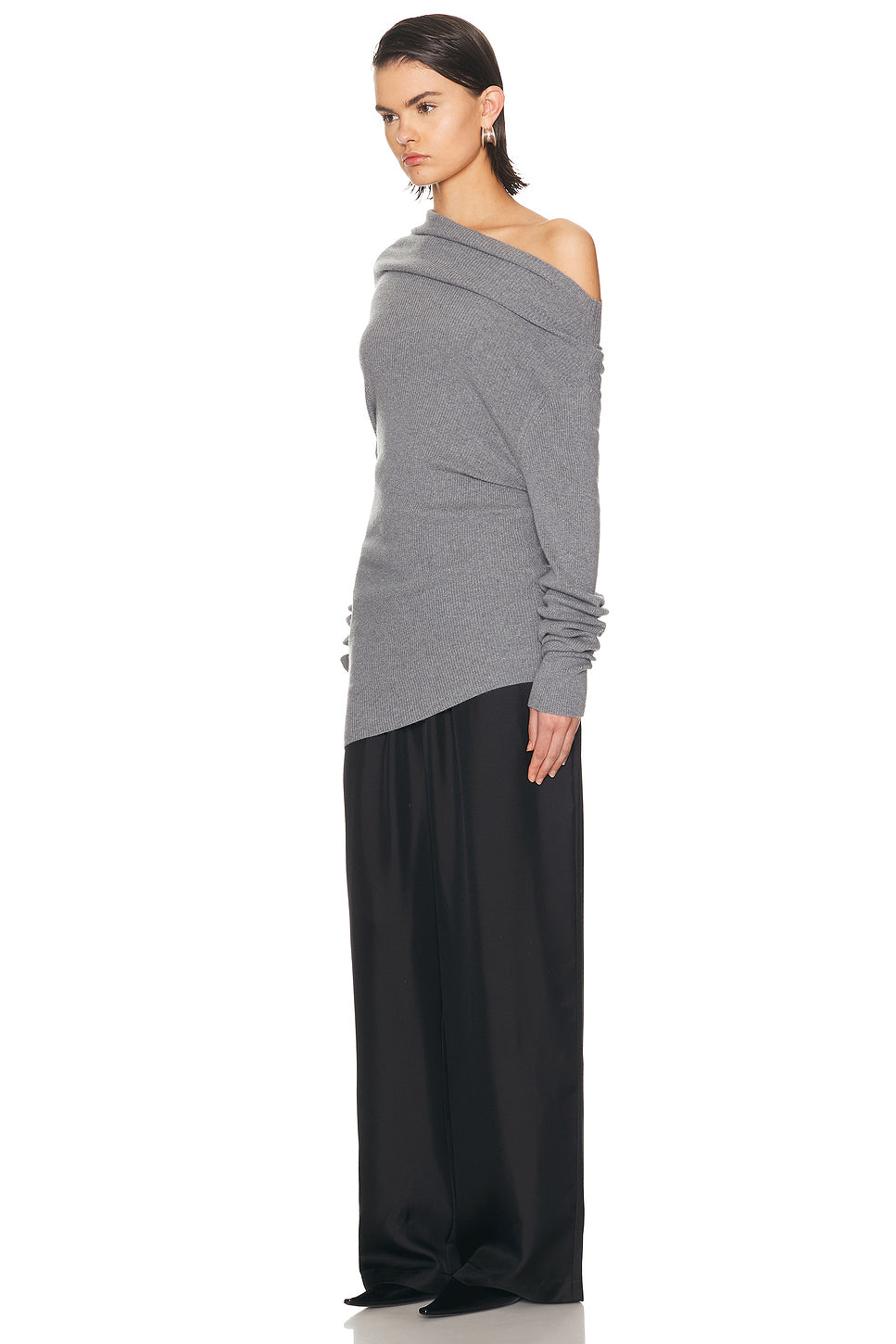 Agie Sweater Dress