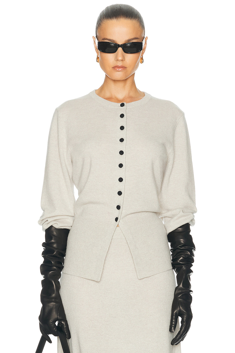 Maven Cardigan