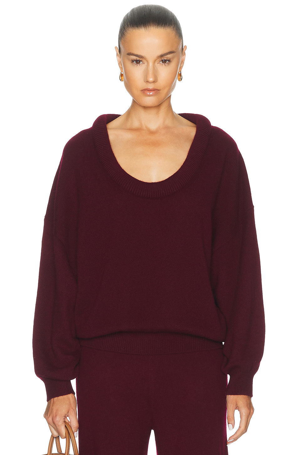 Doria Sweater