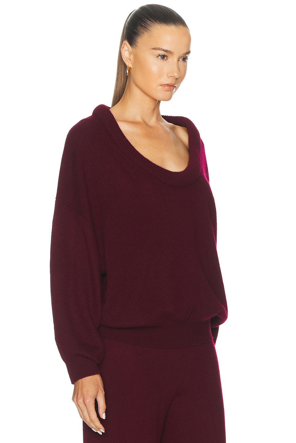 Doria Sweater