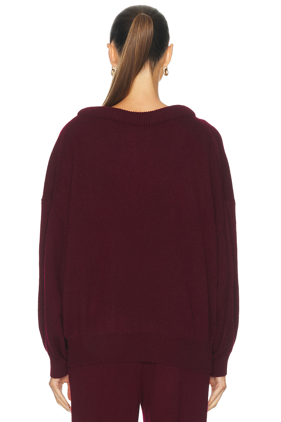 Doria Sweater