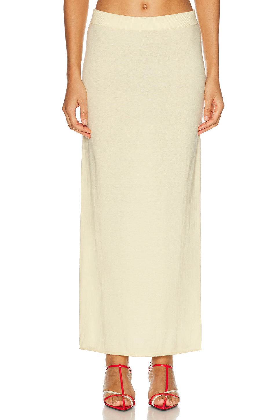 Carlotta Skirt