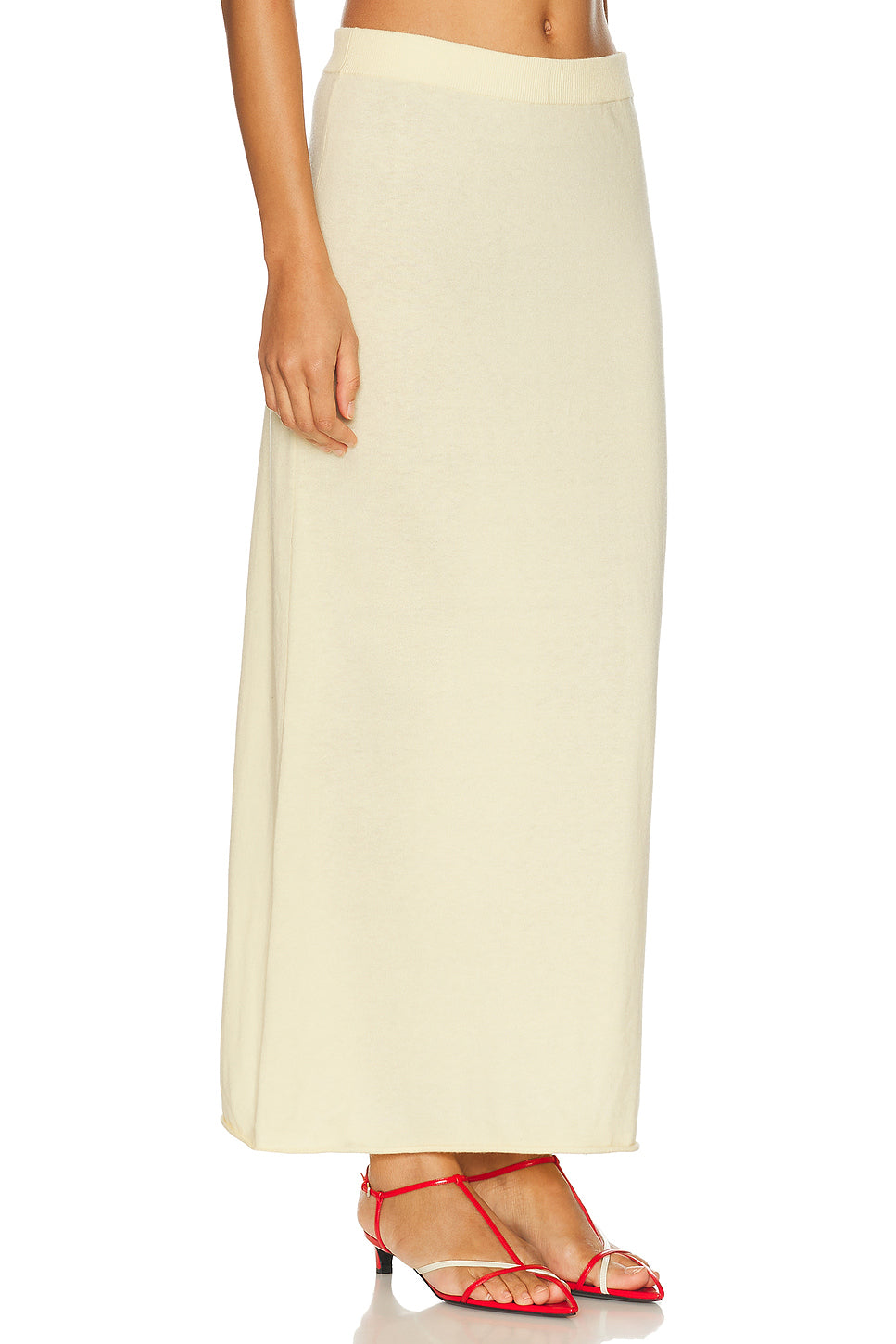 Carlotta Skirt