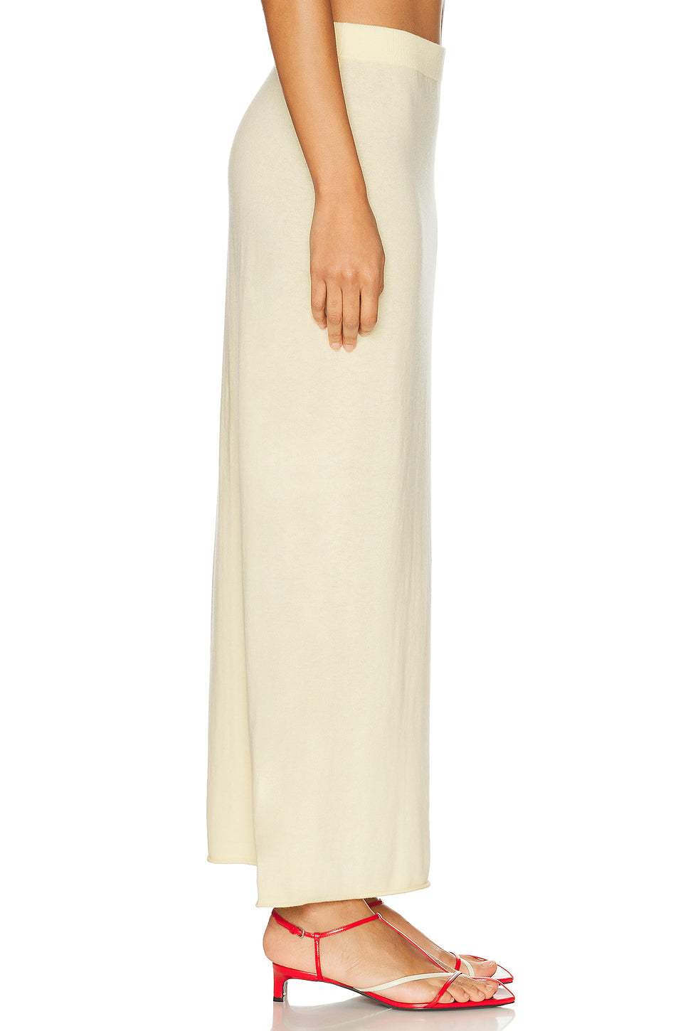 Carlotta Skirt