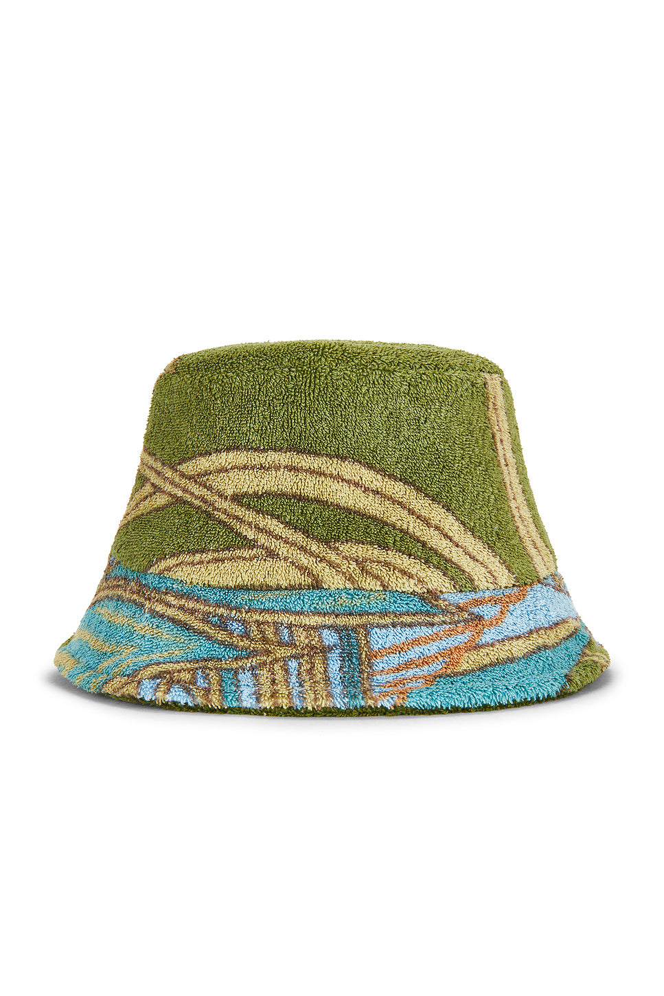 Bucket Hat Series 6