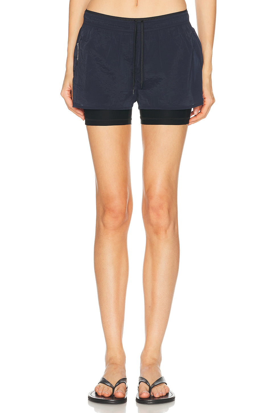 Joni Run Short