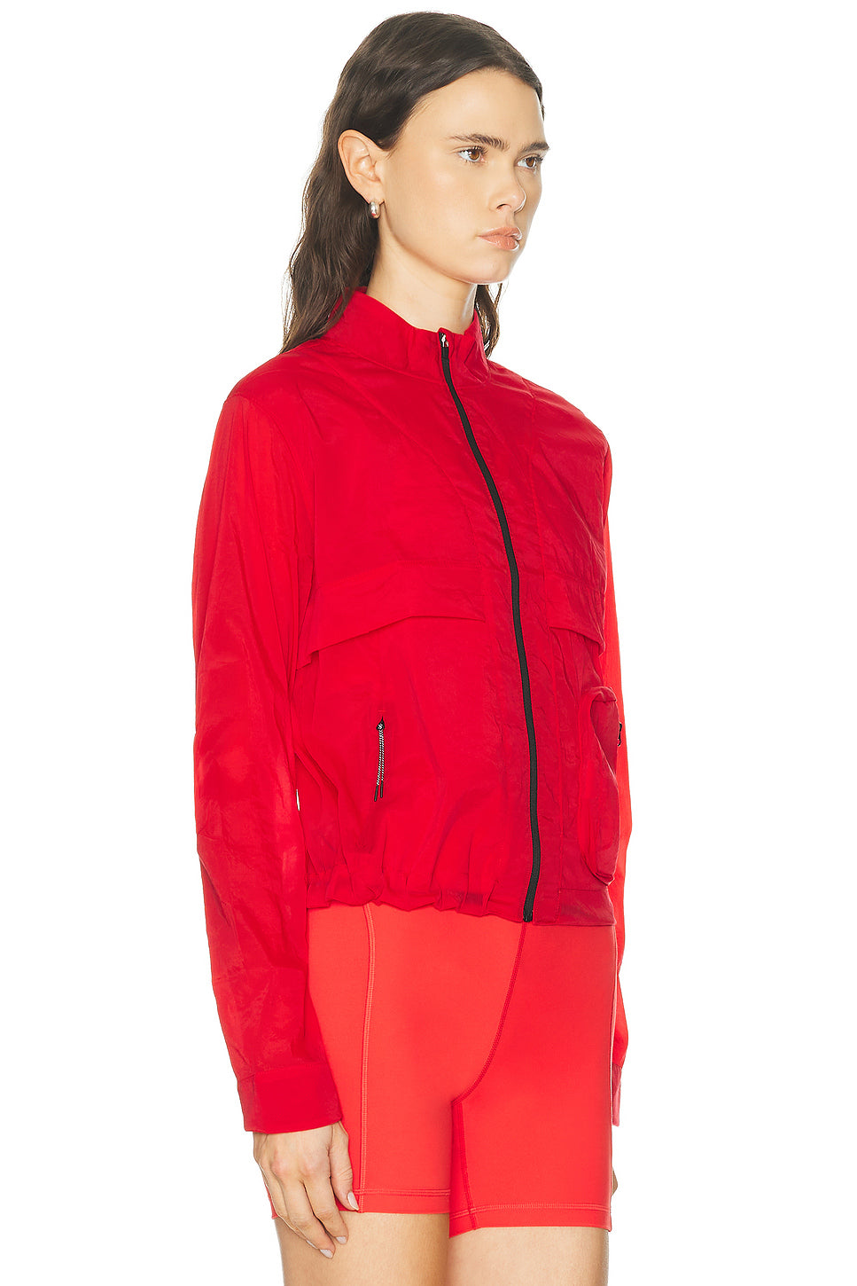 Celeste Packable Jacket