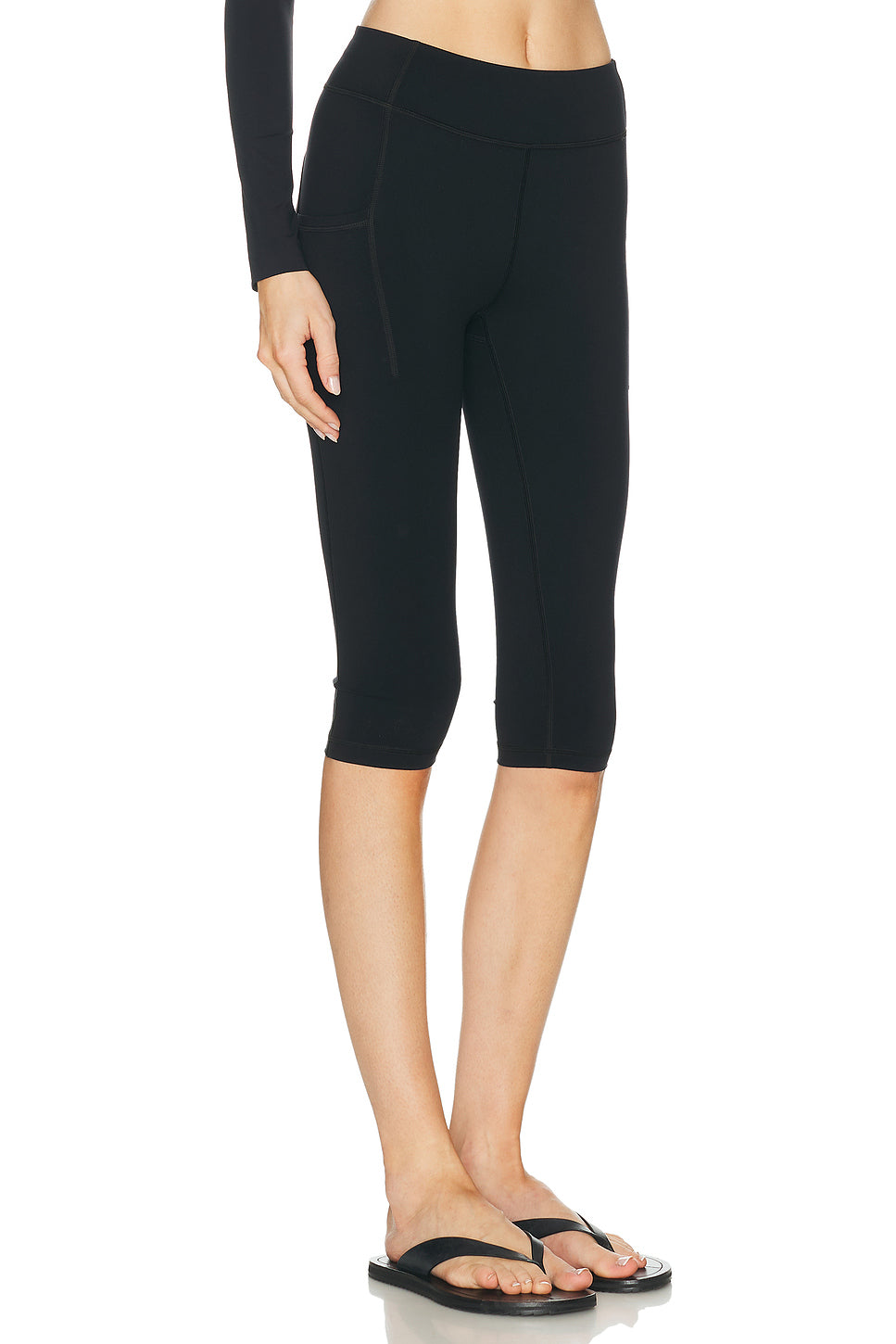 Lena Capri Tight