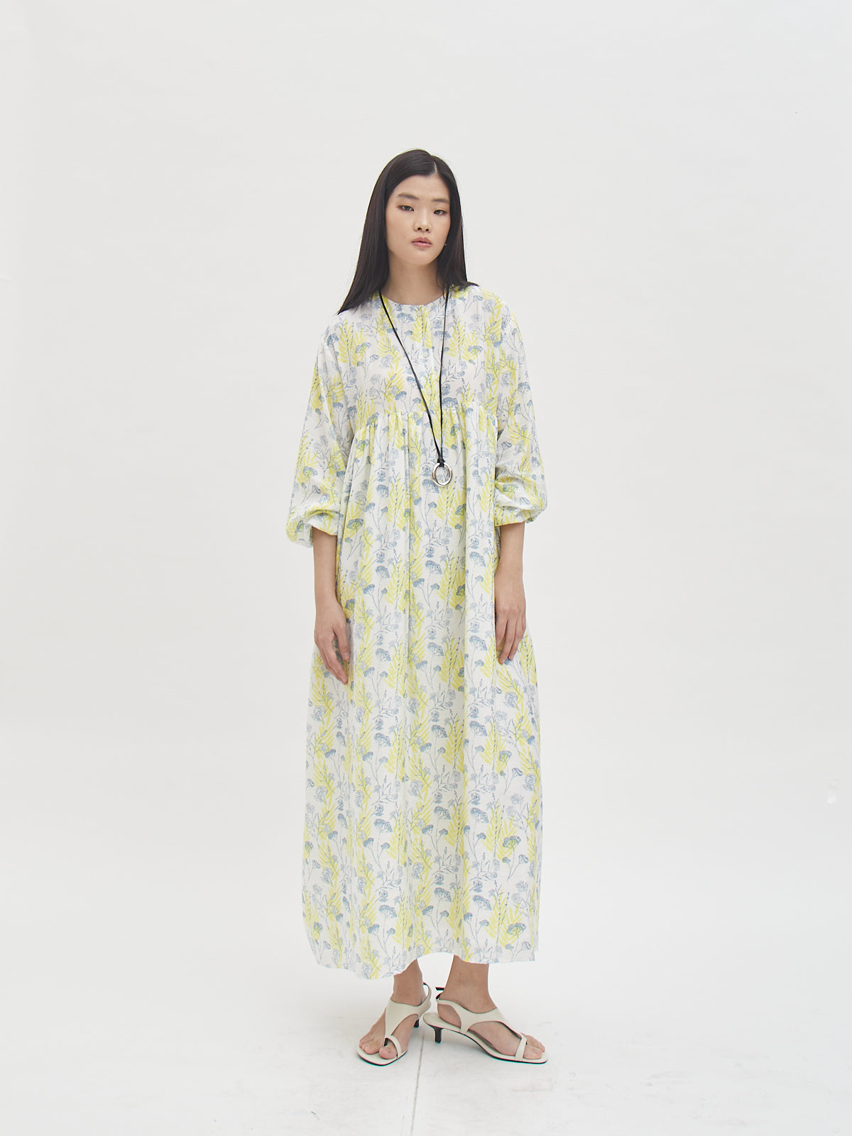Lanika Dress