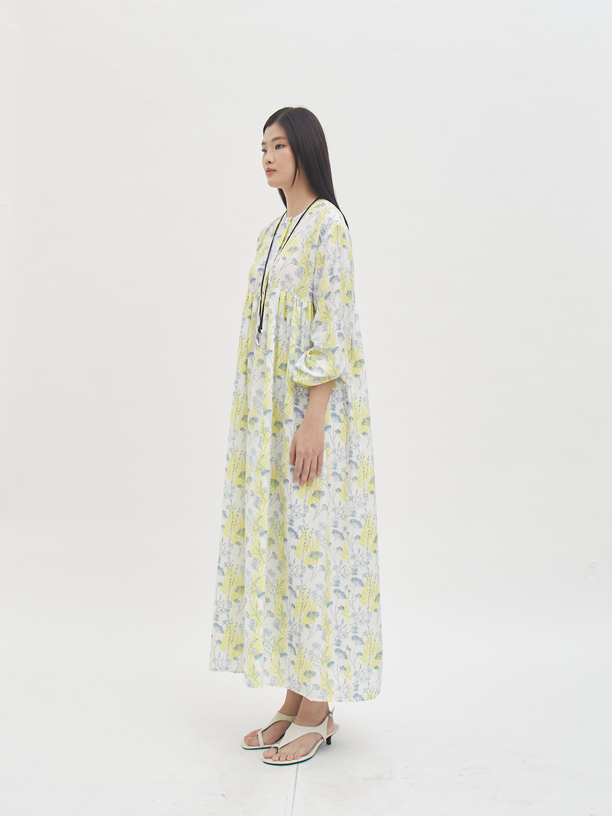 Lanika Dress